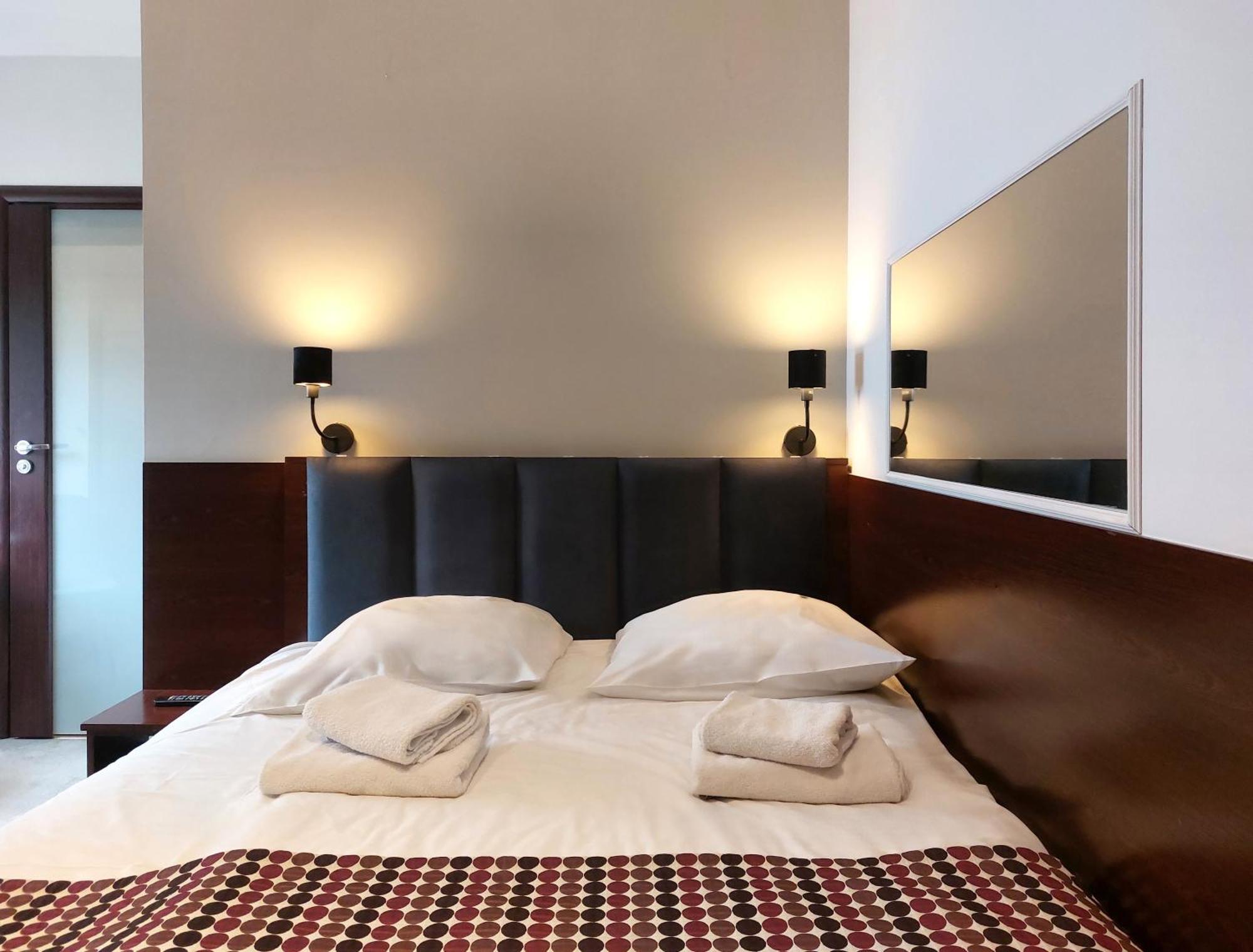 Atlantic Aparthotel — Photos 1